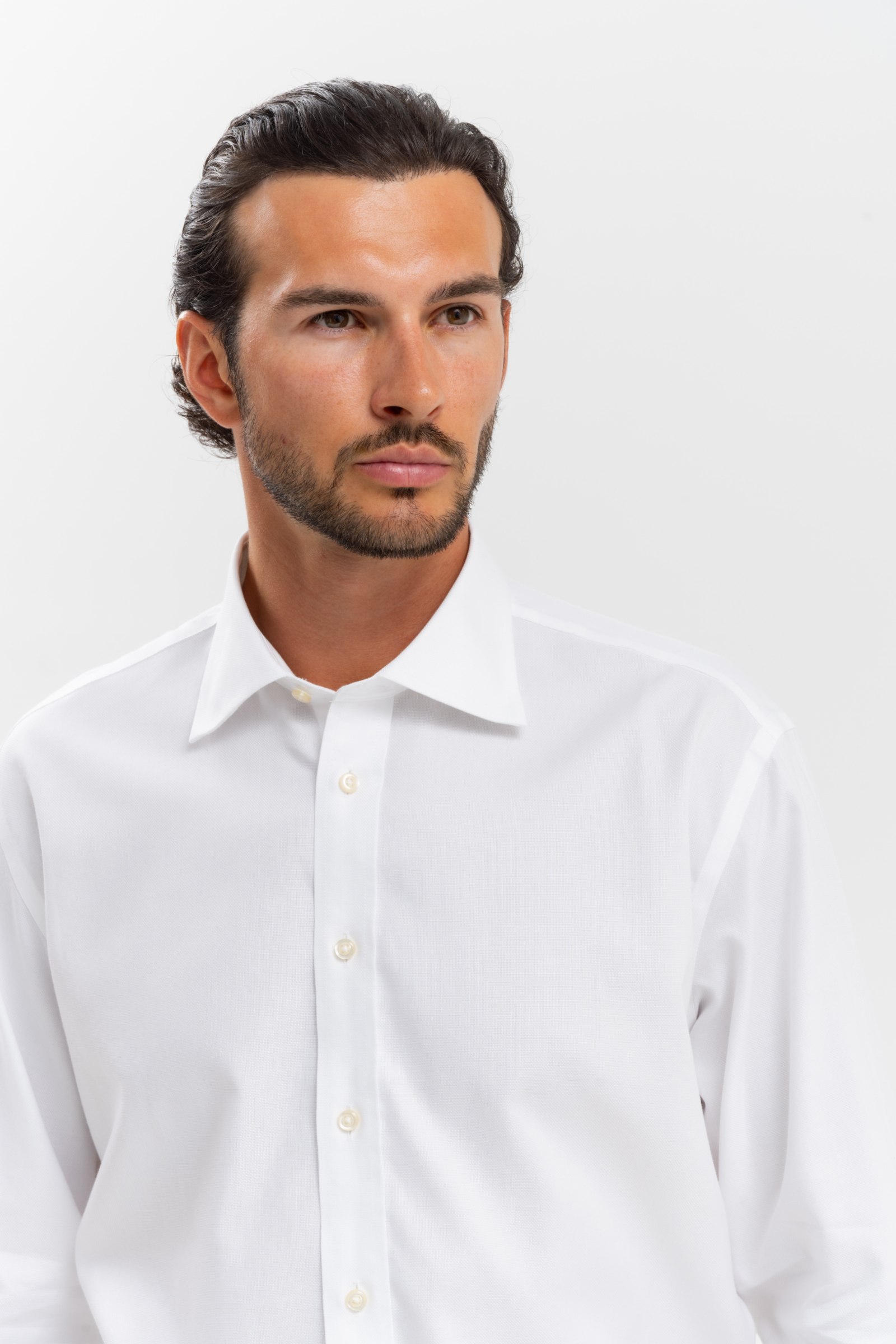 Рубашка Non Iron Бренд  Изображение 6